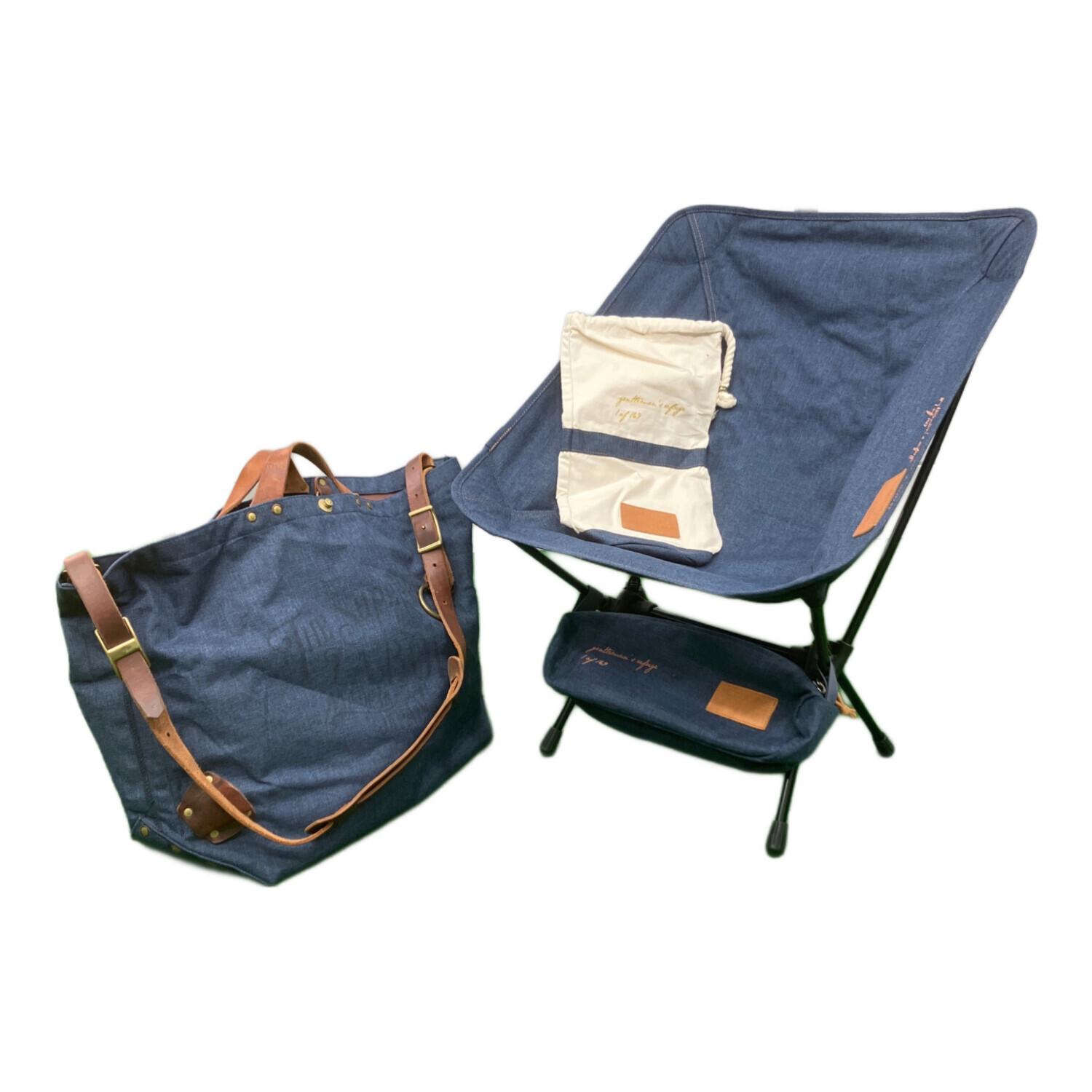 Helinox (ヘリノックス) 収納ケース 世界限定149個 コンフォートチェア