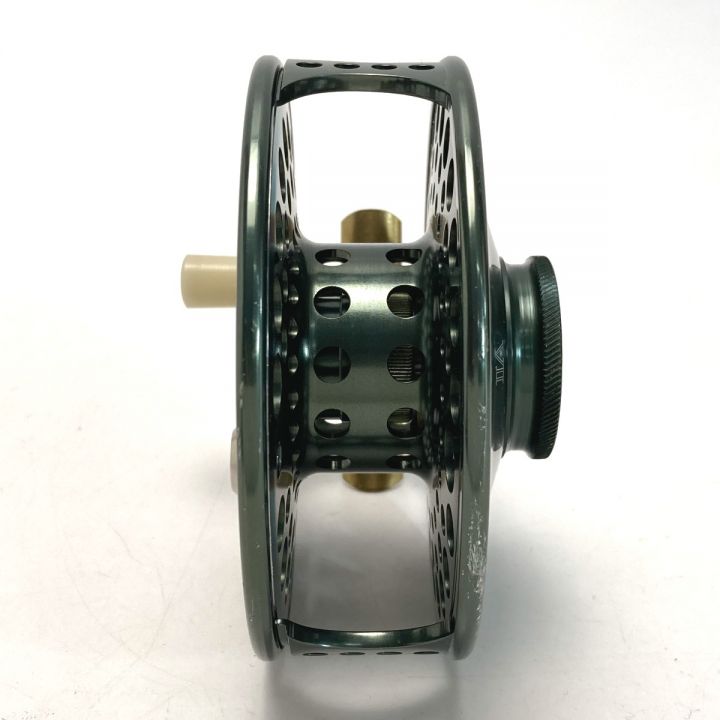 ティムコ オラクル Ⅶ フライリール TIEMCO ティムコ ORACLE オラクル