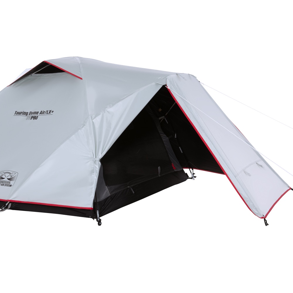 ツーリングドームエアー/LX+の通販｜キャンプ用品のコールマン【公式