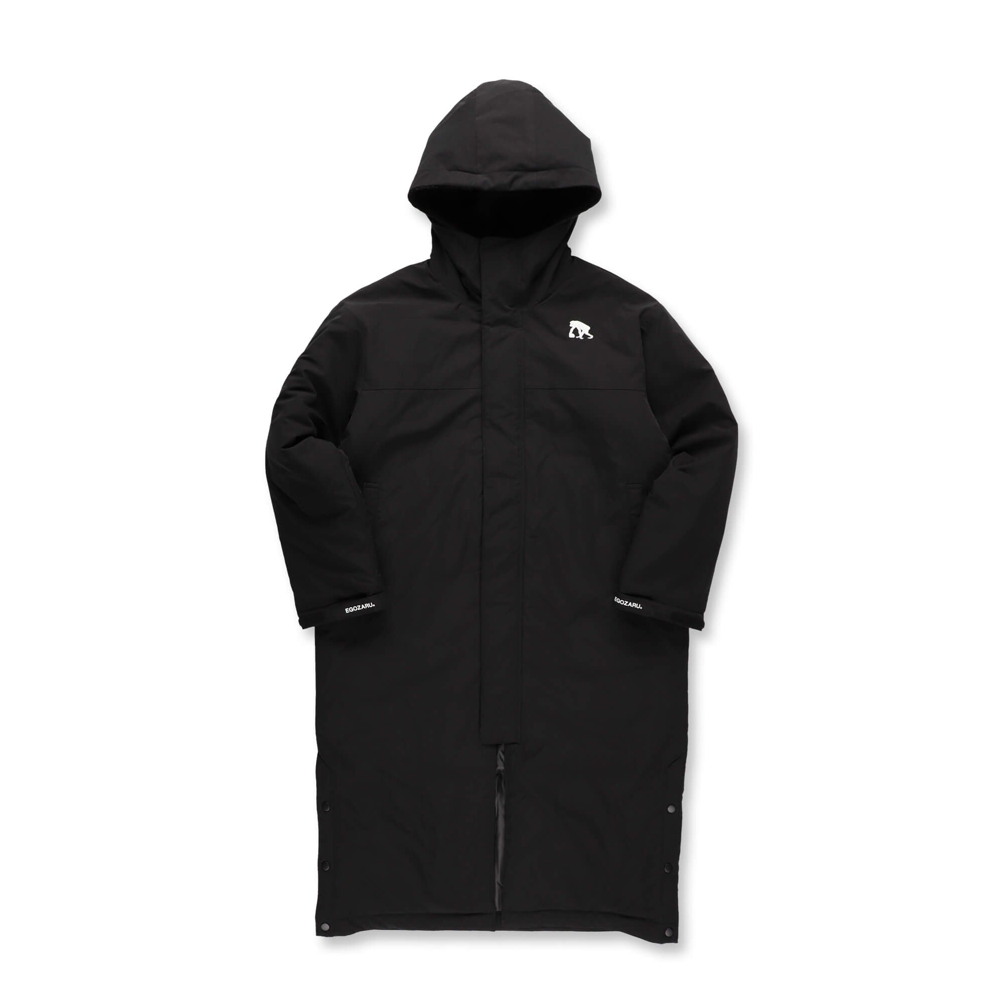 非売品】 ジュビロ磐田エンブレム入り ベンチコート 非売品】ジュビロ