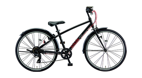 一般自転車】シュライン 24インチ 26インチ | BRIDGESTONE