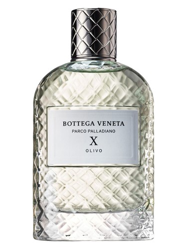 Parco Palladiano X: Olivo Bottega Veneta perfume - a fragrance for