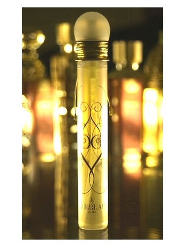 Philtre d'Amour Guerlain perfume - a fragrance for women 2000