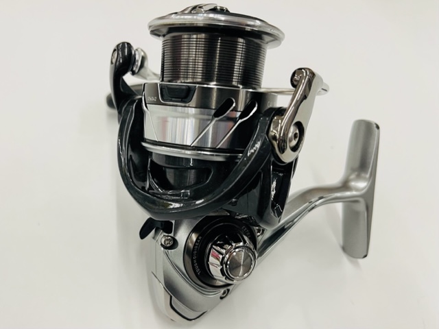 ﾀﾞｲﾜ 18ｶﾙﾃﾞｨｱ LT-3000-CXH | FISHLAND