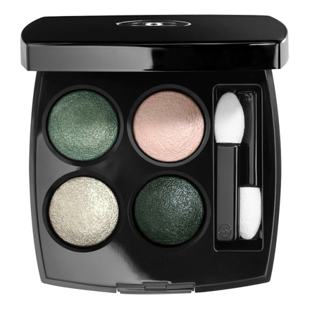 シャネル / レ キャトル オンブル 232 ティセ ヴェネティアの公式商品