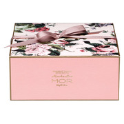 MOR(モア) / マシュマロ ティーカップキャンドルの公式商品情報｜美容