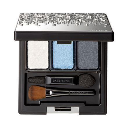 メナード / ジュピエル アイカラーコンパクト 11の公式商品情報｜美容