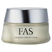 FAS / FAS ザ ブラック コンフォート クリーム 50gの公式商品情報