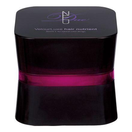 ディーセスノイ ドゥーエ / ヴェロアリュクスヘアニュートリエントの