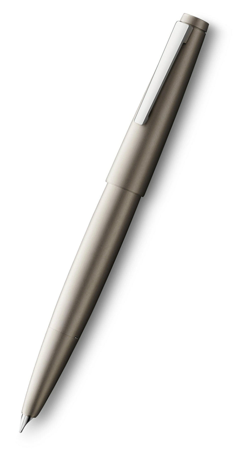 LAMY 2000 万年筆 – Fountain Pen Revolution