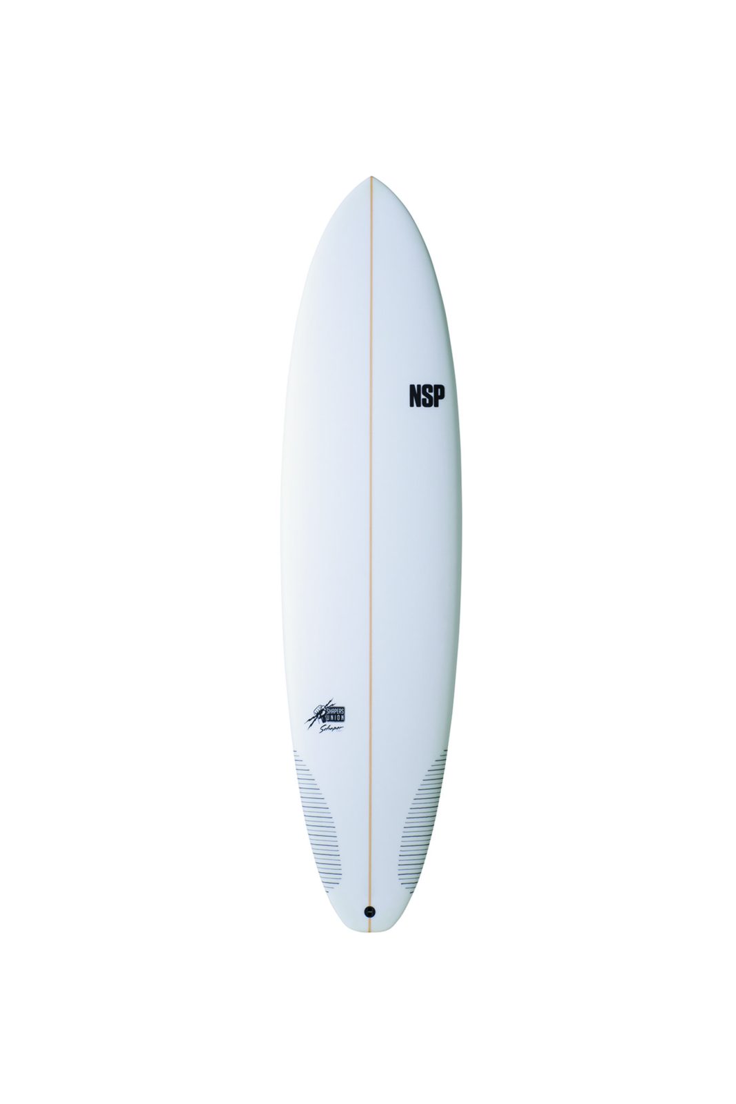 サーフボードカタログ】NSP SURFBOARDS / エヌエスピーサーフボード