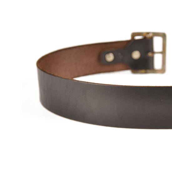 HTC [エイチティーシー] BELT END ONLY SB TQ [BLACK] ベルト エンド