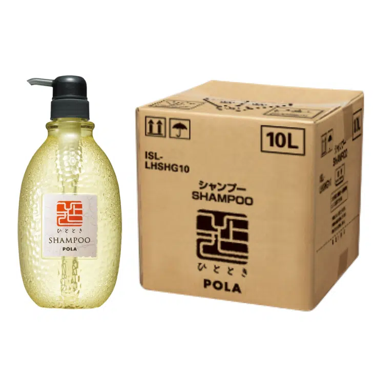 POLA ひととき シャンプー 10L - life amenity ライフアメニティ