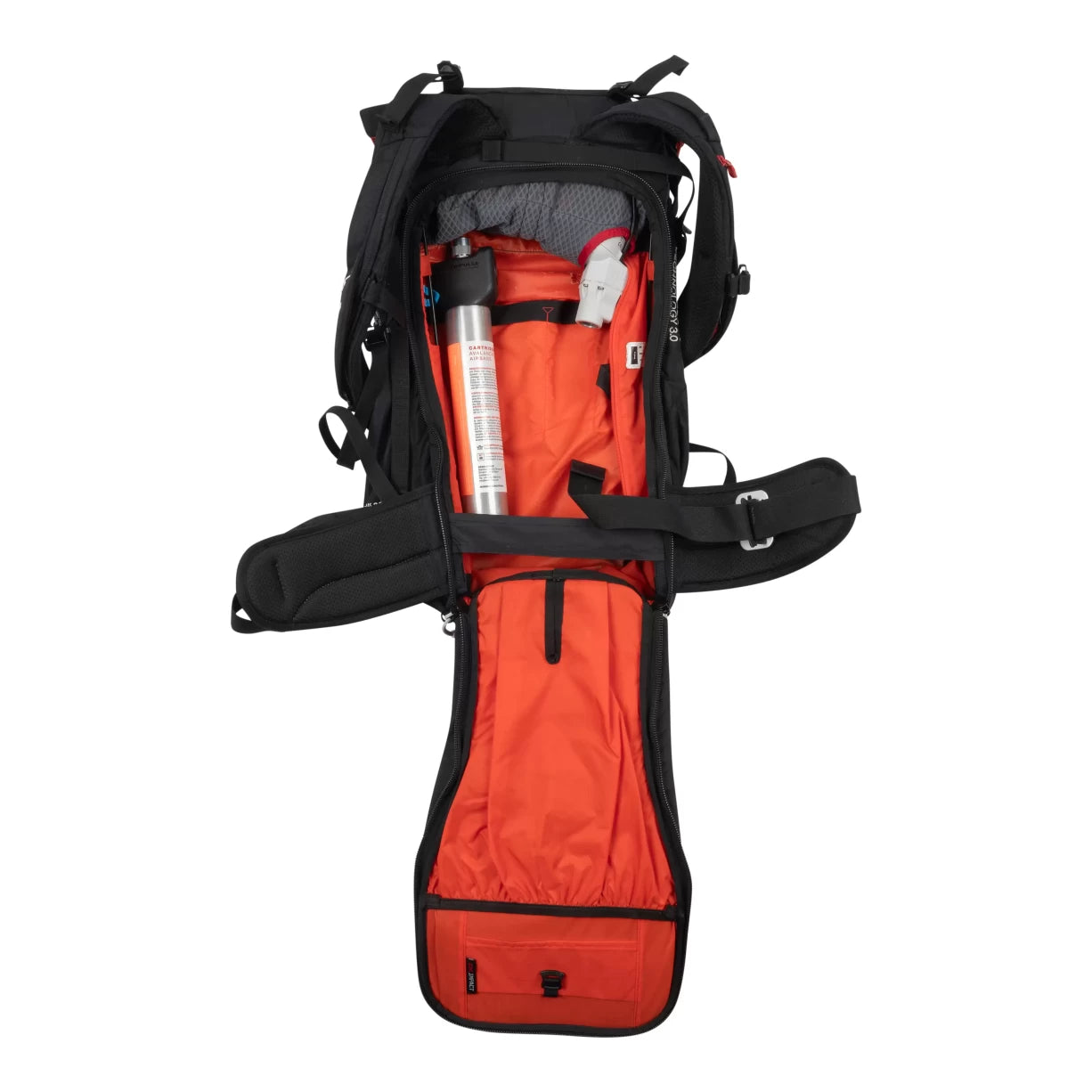 Dakine Poacher RAS 36L Backpack – Geartrade.com