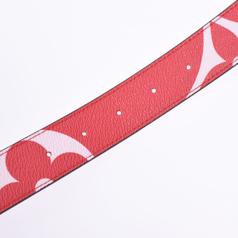 ルイヴィトンサンチュール LVエスカル アイコニック サイズ80cm