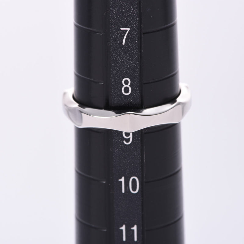 ブルガリインフィニートリング #49 レディース リング・指輪 9号