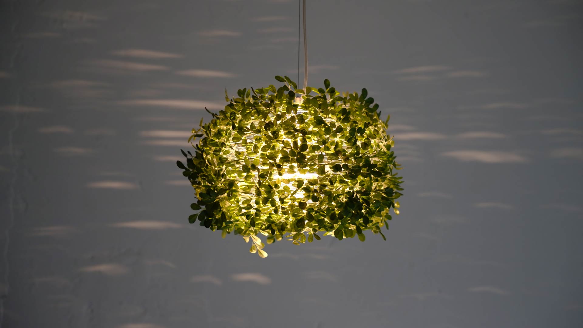Orland-big pendant lamp オーランドビッグ - DI CLASE ONLINE SHOP