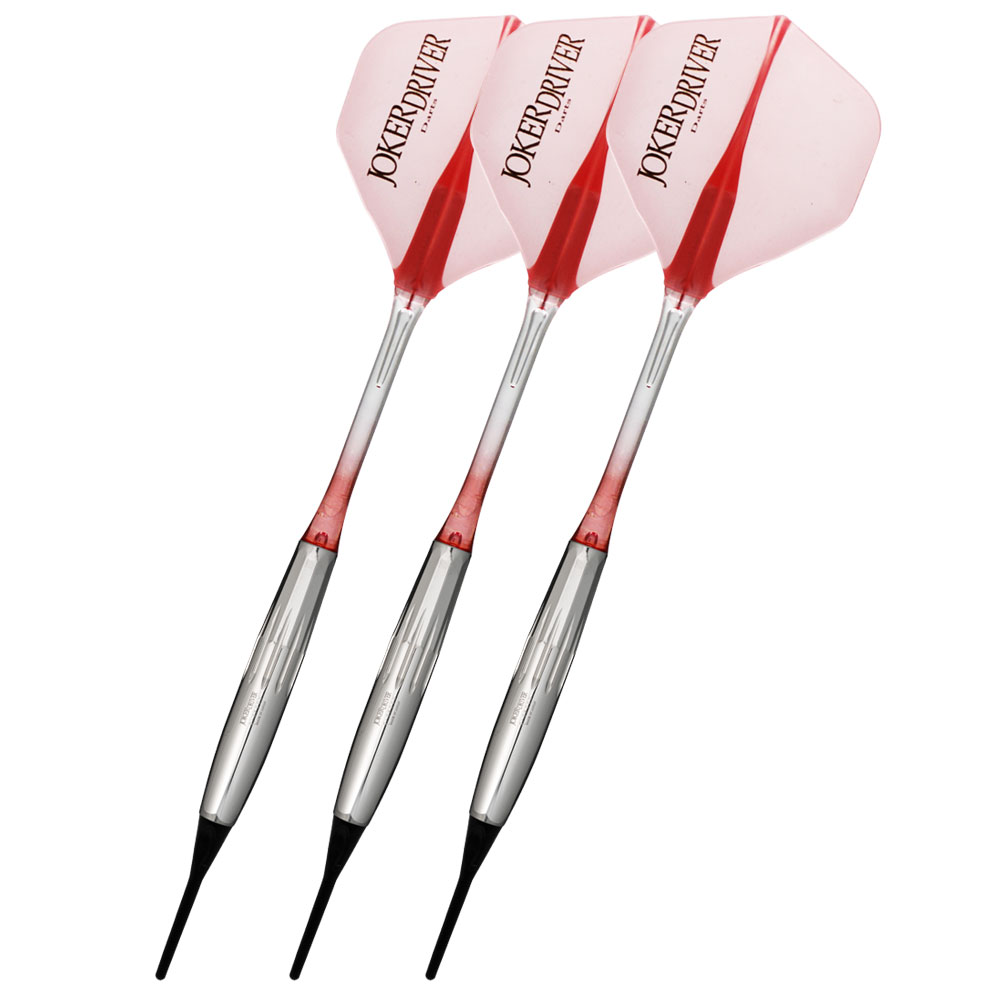 ダーツ JOKERD ZERO DIO C Over drive ダーツ JOKERD ZERO DIO C Over