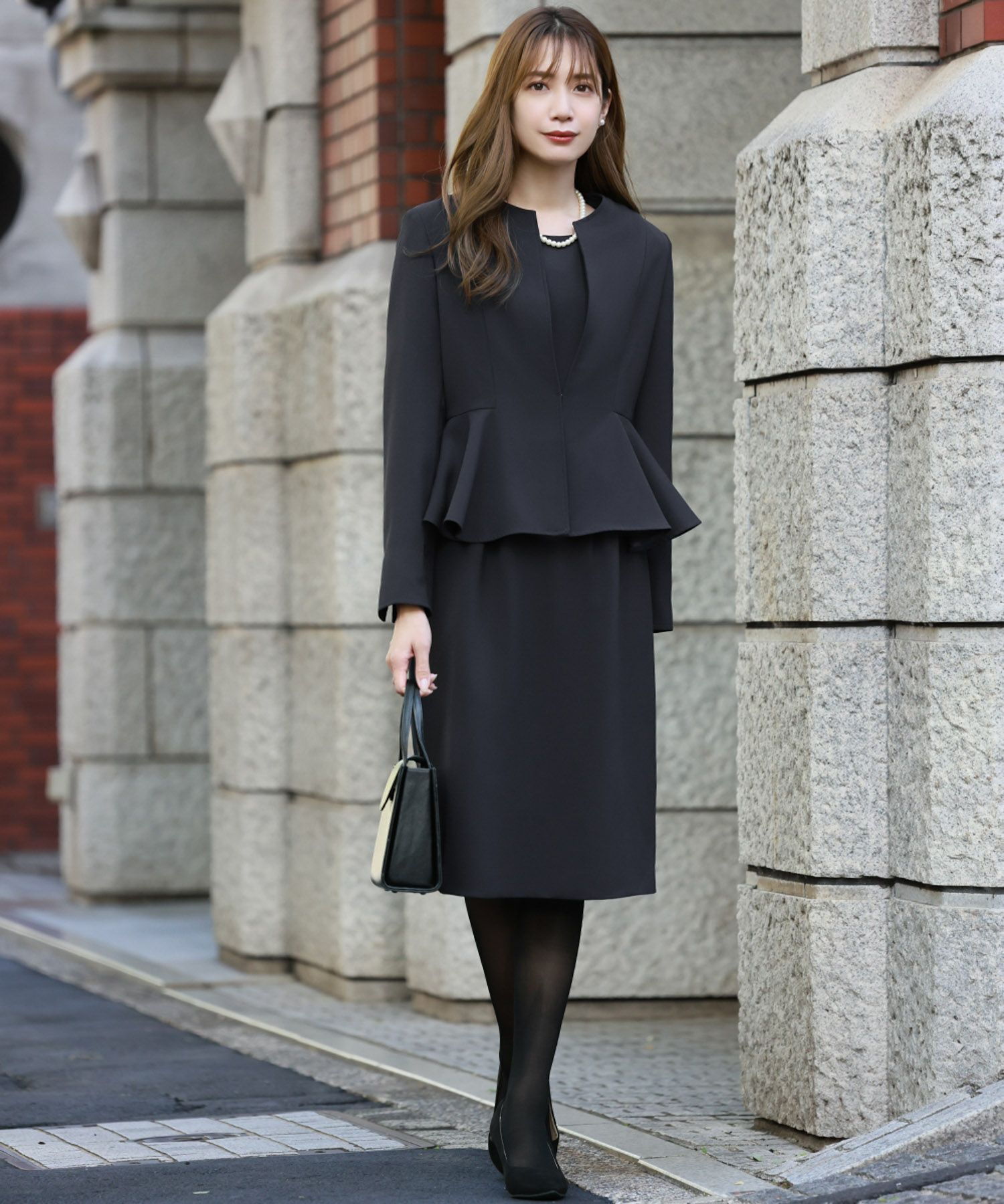 入学式・卒業式・七五三対応 | 2点セットセレモニースーツ