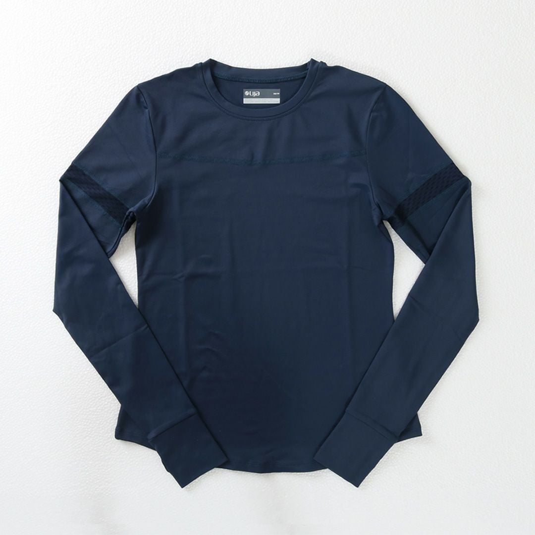 テニスウェアレディース長袖｜LIJAリージャ《公式》｜専門店