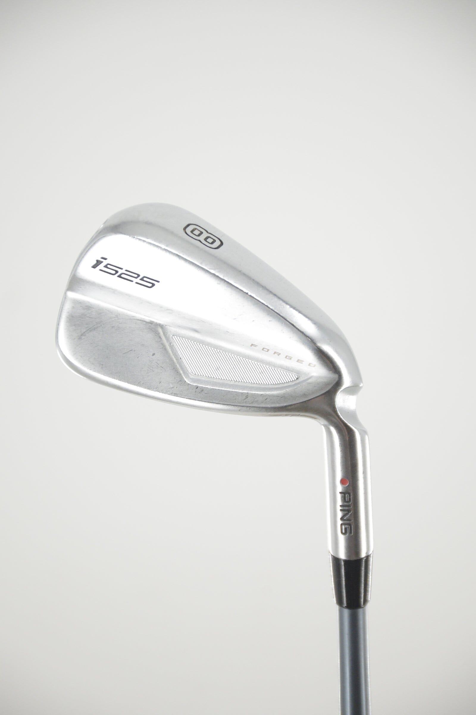 Ping I525 6-UW Iron Set R Flex Std Length