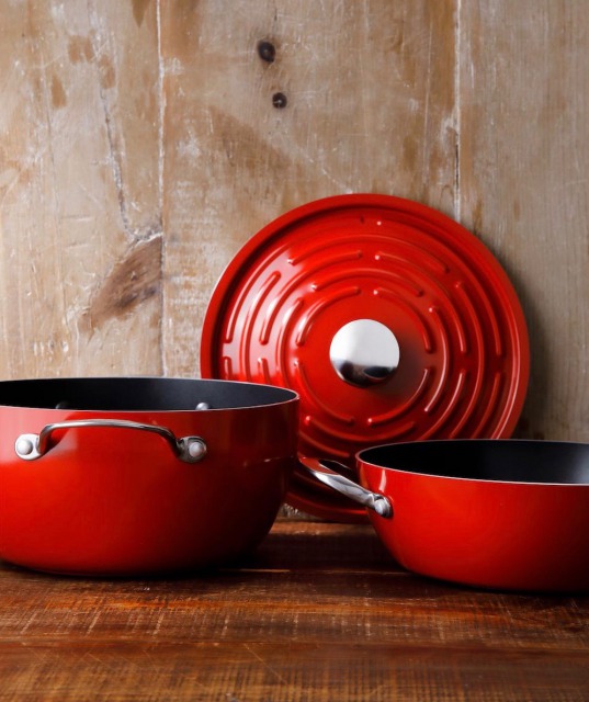 抜群に使いやすい【MEYER（マイヤー）ライトポット】でクリスマスや