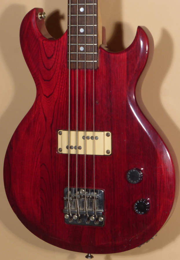 Aria Pro II CSB-380 Bass- SOLD -