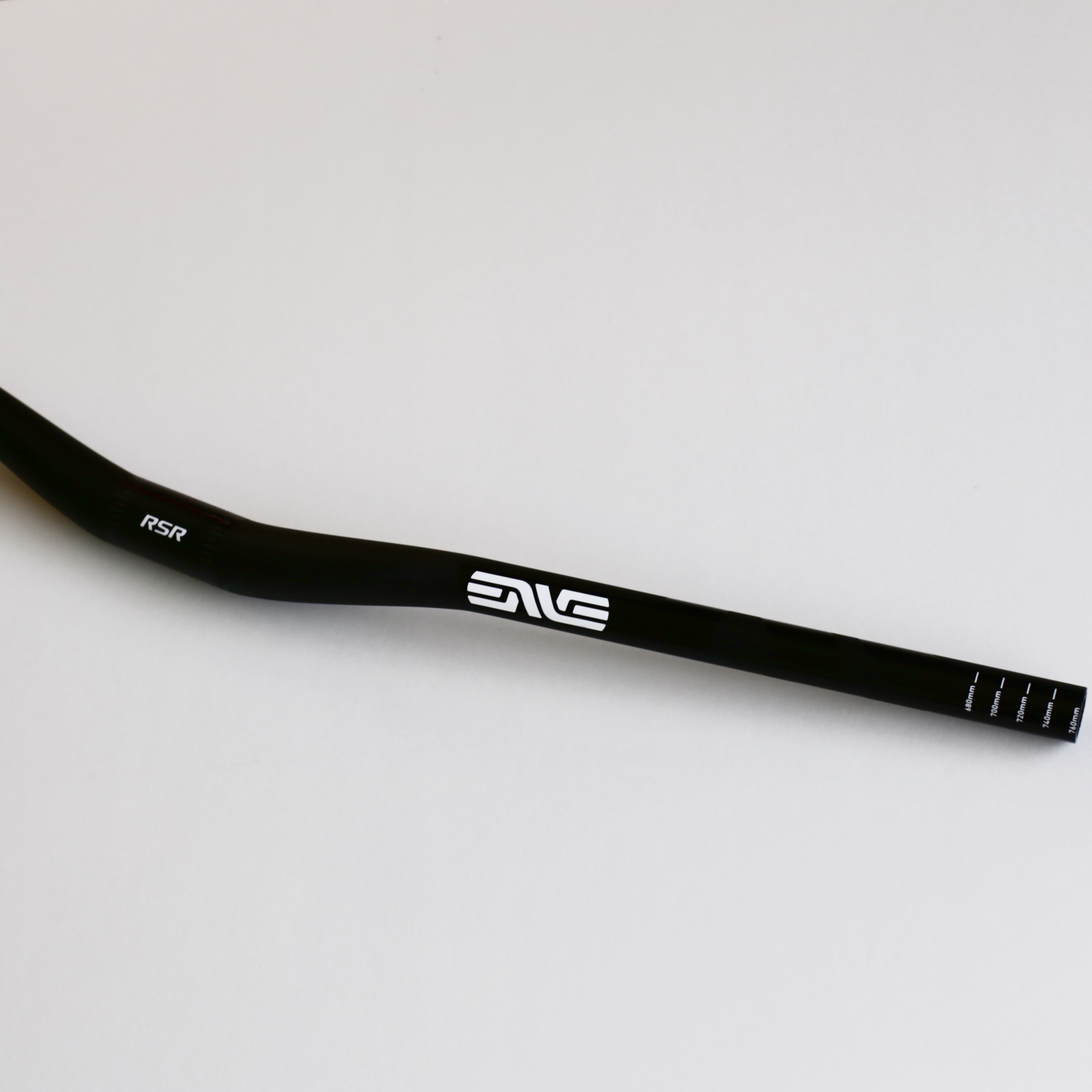 カーボンパーツの最高峰！ライザーバーはENVEがオススメです！ | 広島