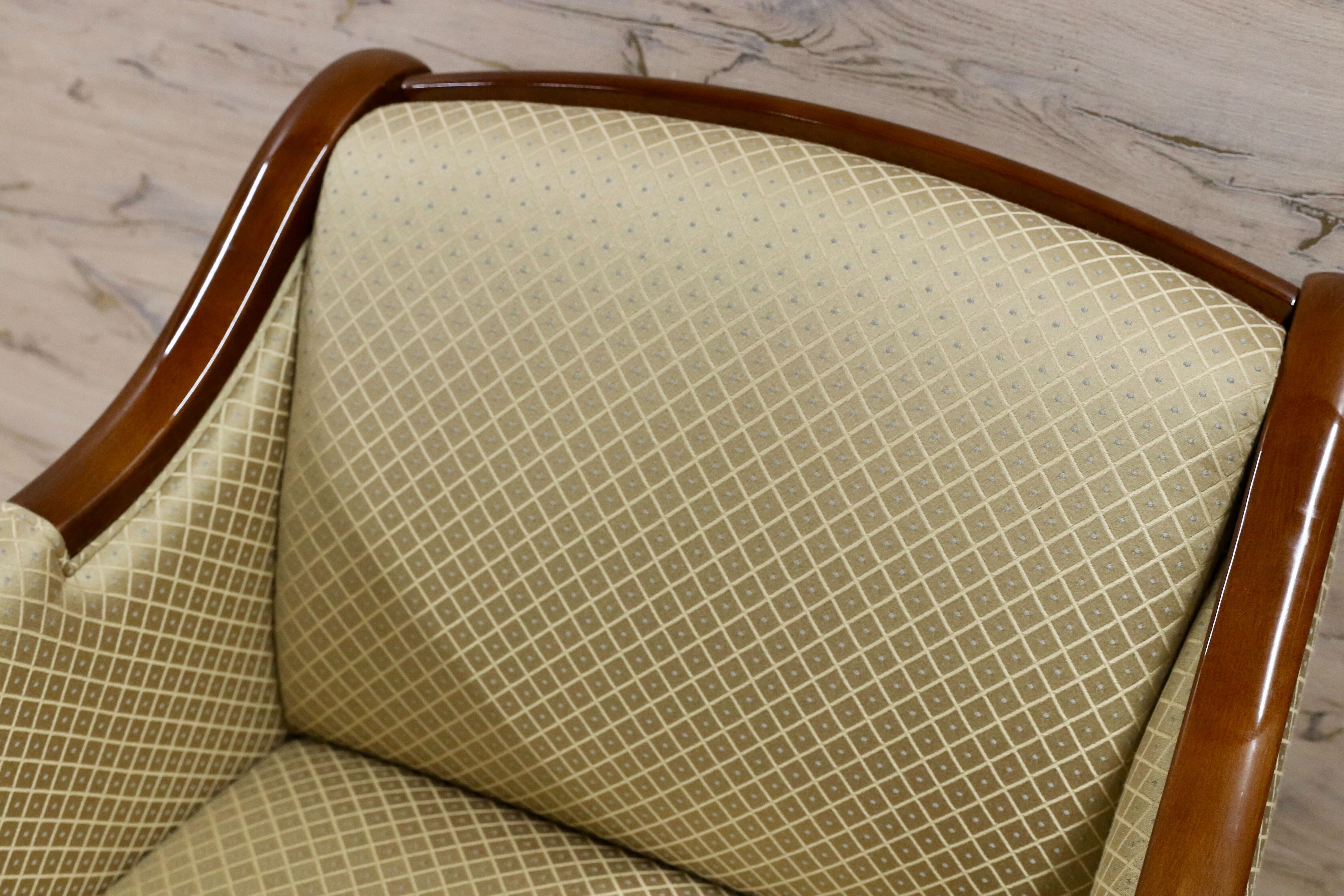 GMHS79○モリシゲ / MORISHIGE Nスペンサー 1人掛けソファ シングル