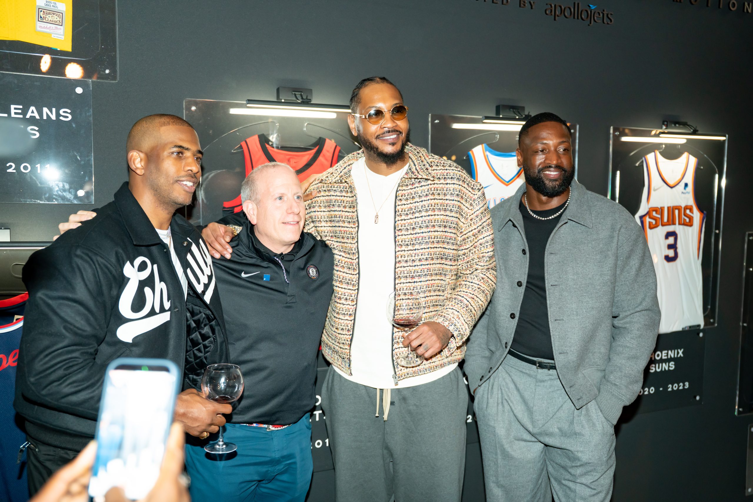 Brooks Brothers Celebrates 200 Years Of American Style