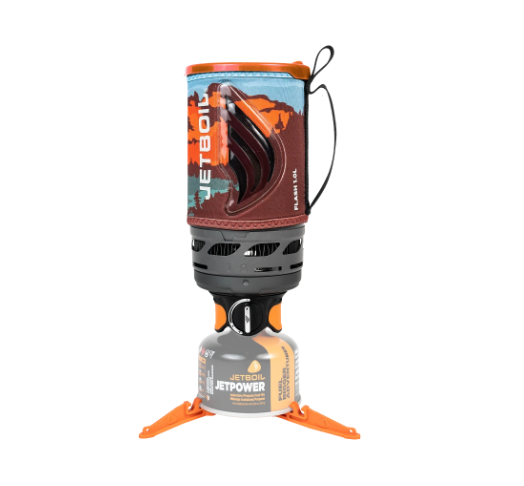 JetBoil Flash Carbon For Sale In San Antonio, Texas – Hawkes Outdoors
