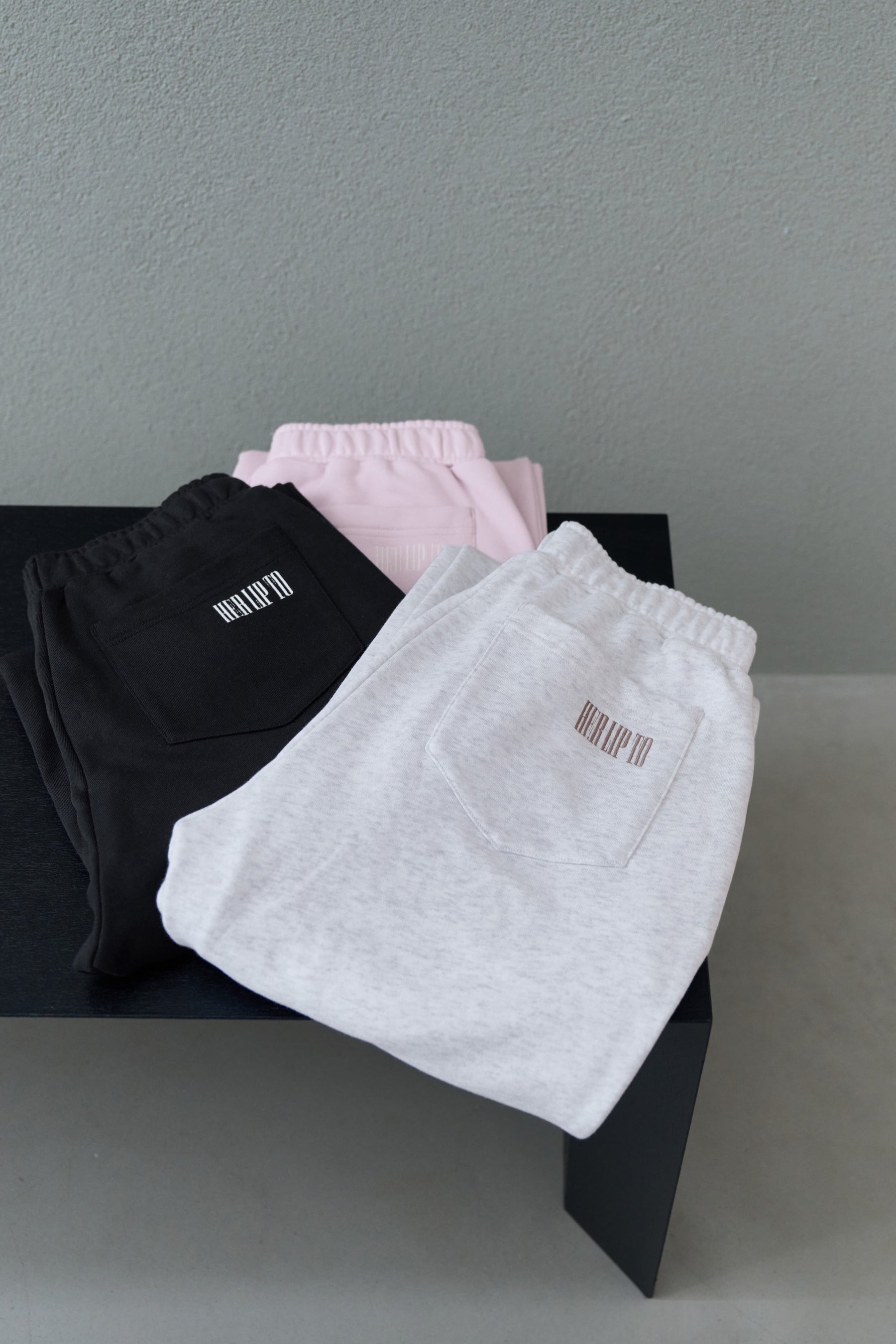 Flight Mode Semi-Flare Pants