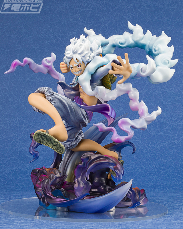 最終値下 ワンピース ニカ pop 最終値下げ！］ニカ POP フィギュア