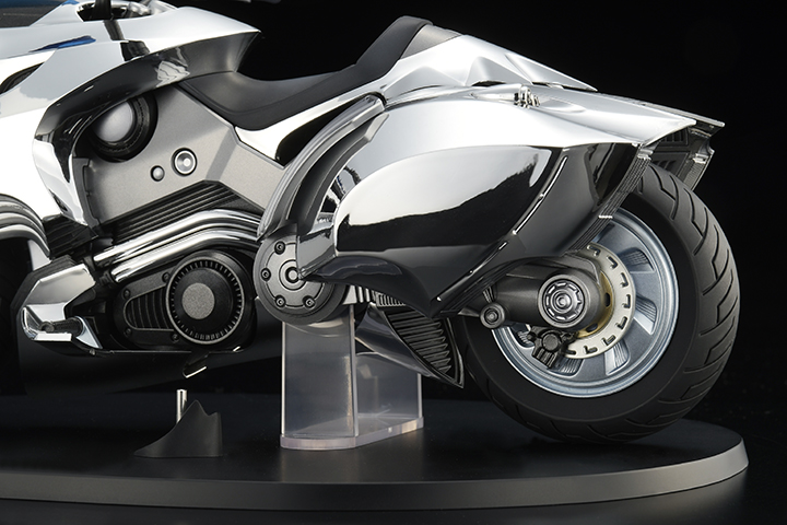 ペルソナ5 新島真 怪盗 Ver. with ヨハンナ HJ50周年Ver. | ホビー