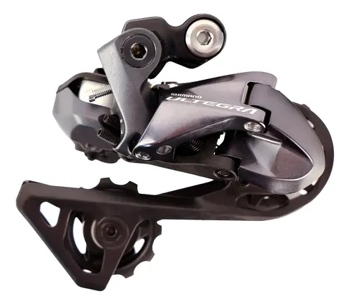 Câmbio Traseiro Shimano Ultegra Di2 Rd-r8050 11v Road Speed Cinza
