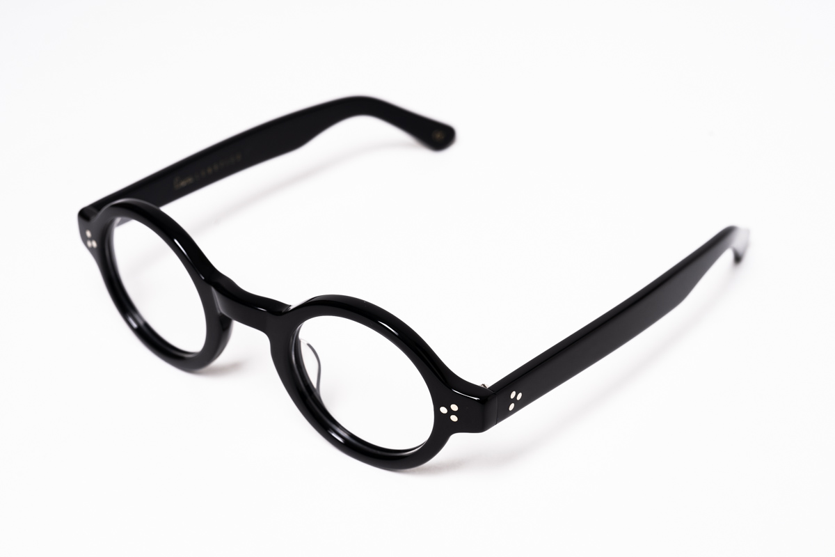 Lesca LUNETIER「Phil」「 Burt」 | HUES 福岡セレクトショップ