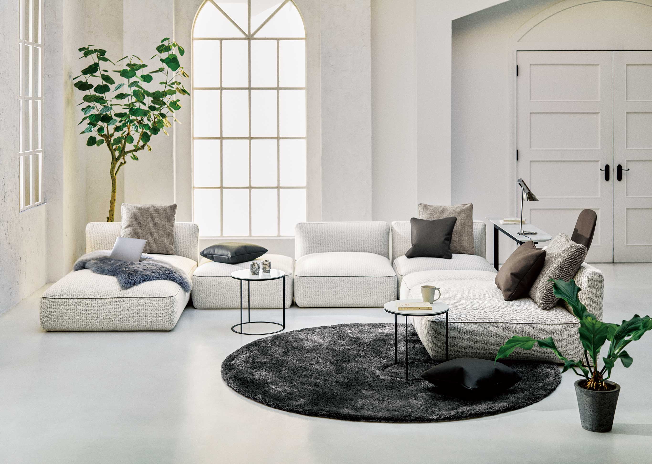 SLT010｜LIVING TABLE｜PRODUCTS｜国産家具メーカー HUKLA｜日本フクラ