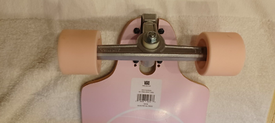 VANS ロングスケボー ゴールドコースト 中古品 おかき Vans Gold Coast