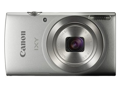 Canon Digital Camera IXY180SL 20 MP 8X zoom | eBay.de