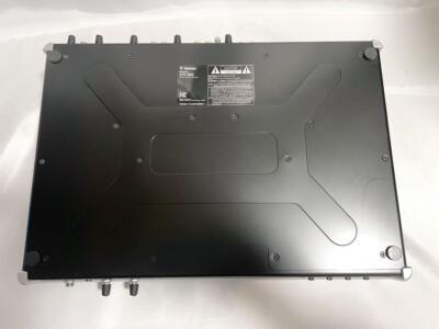 Vestax VCI-380 DJ Equipment Rare DJ Controller 2-Channel 2-Deck