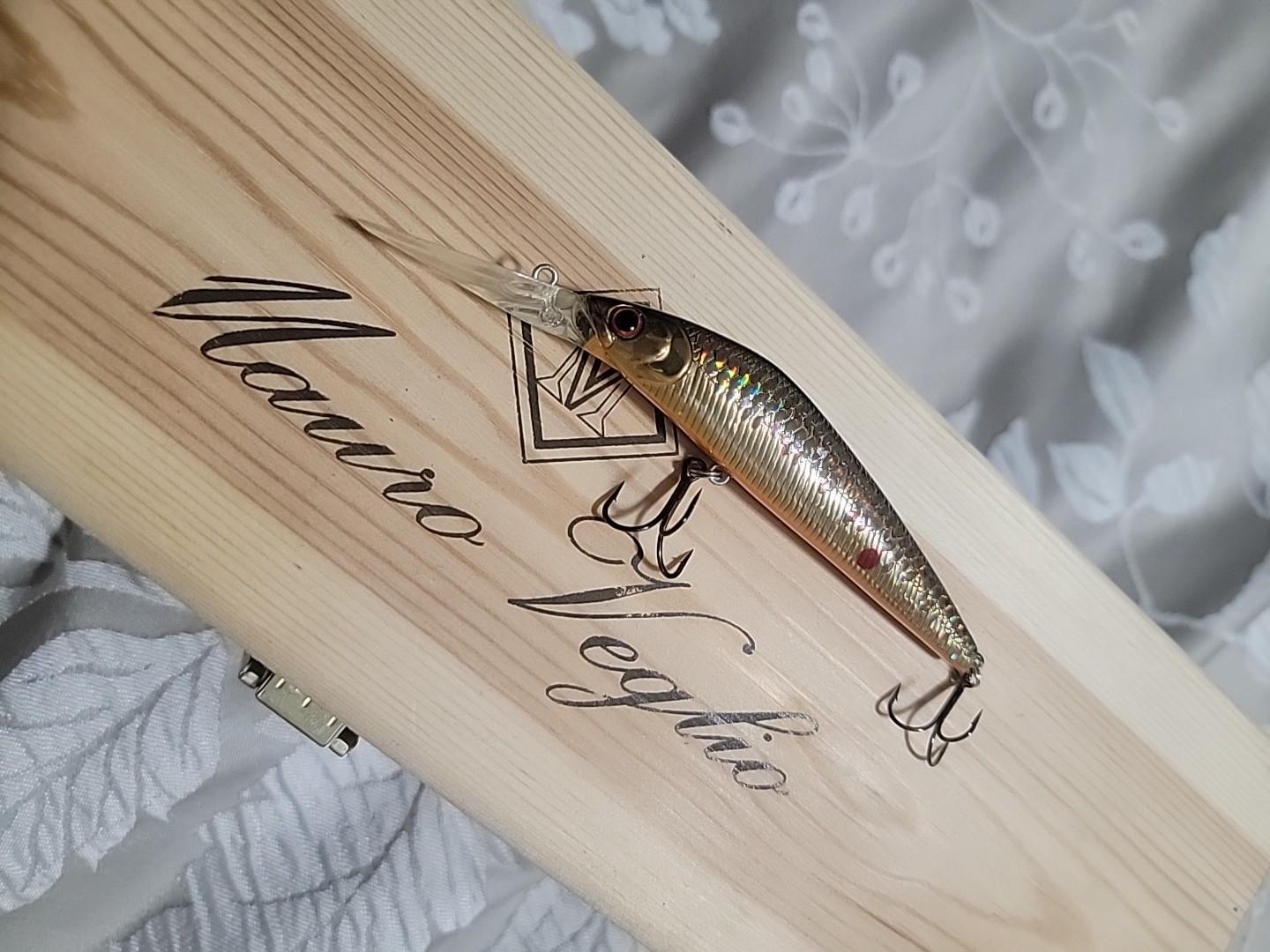 メガバス ポップマックス （SP-C）GINRYUU 2013 銀龍 メガバス ポップ