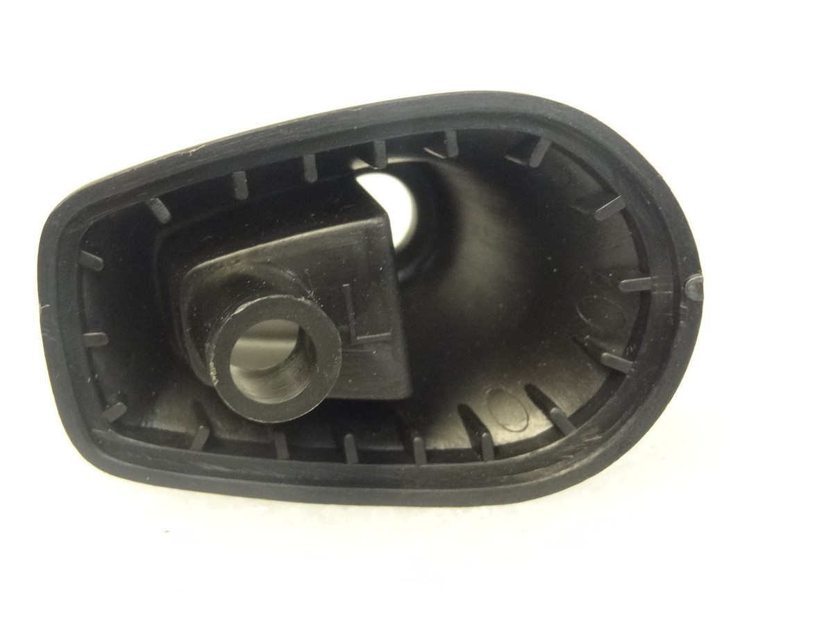 Kawasaki NOS NEW 23051-1172 Front Signal Light Bracket ZX ZX600