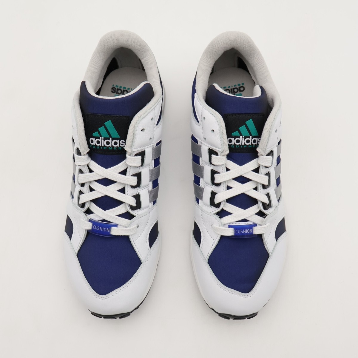 JI3093 adidas Originals Equipment Cushion 93 Equipment Blue Core