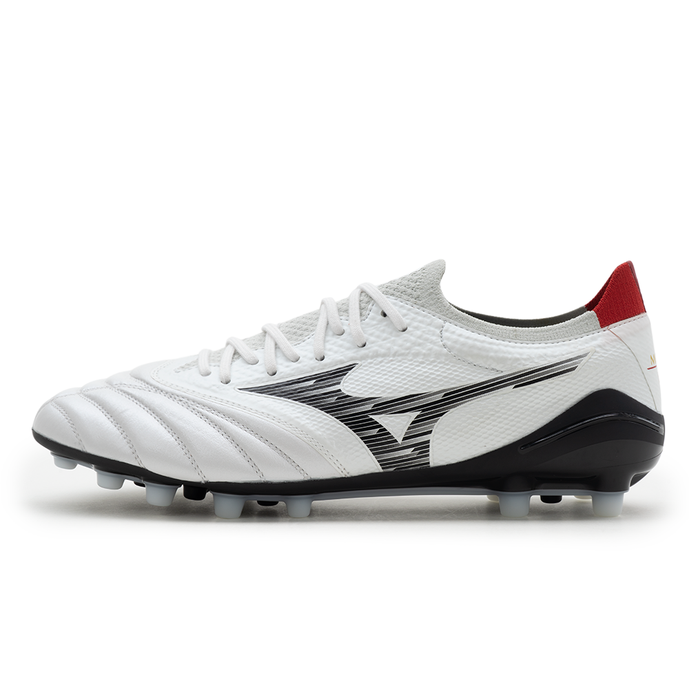 Mizuno Morelia Neo 4 Beta Elite AG Men's Soccer Shoes Football
