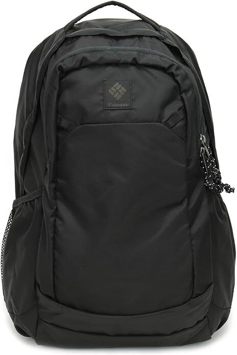 COLUMBIA Panacea 25L Backpack for Women Black PU8665 New | eBay