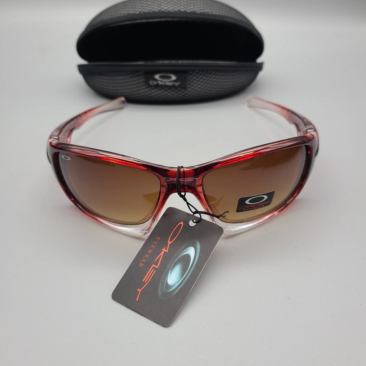 Oakley Ten Sunglasses products for sale | eBay