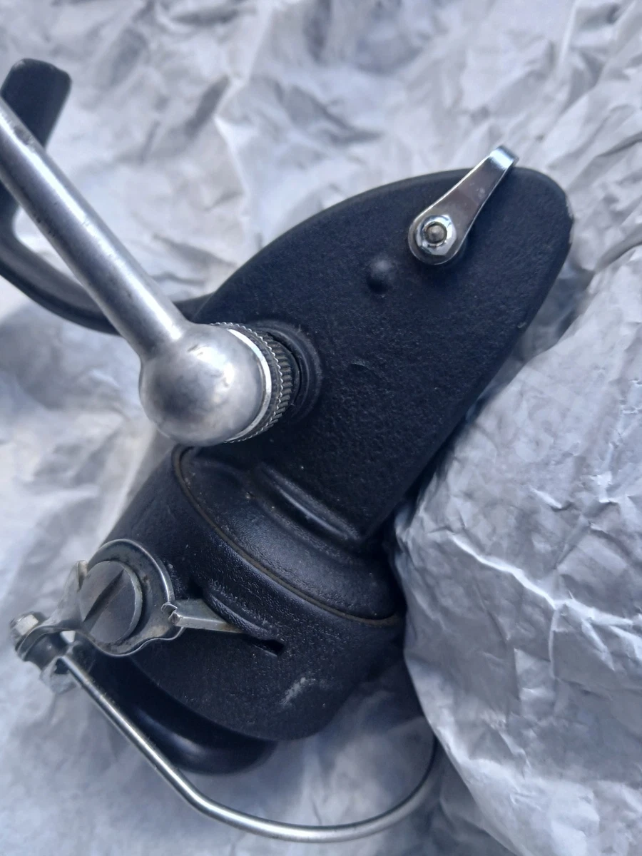 Dam Quick In Vintage Spinning Fishing Reels | eBay