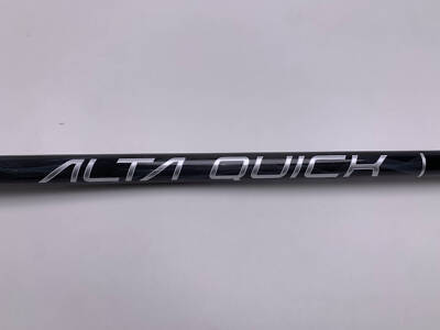 Ping Alta Quick 35g Seniors Graphite Fairway Wood Shaft 41.5