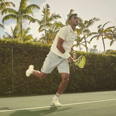 ADIDAS STANNIVERSARY BARRICADE MEN'S Tennis Shoes GZ1408 | eBay