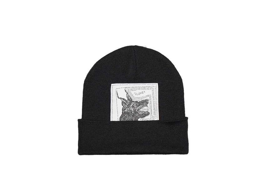 Supreme x The North Face Beanie Black | eBay